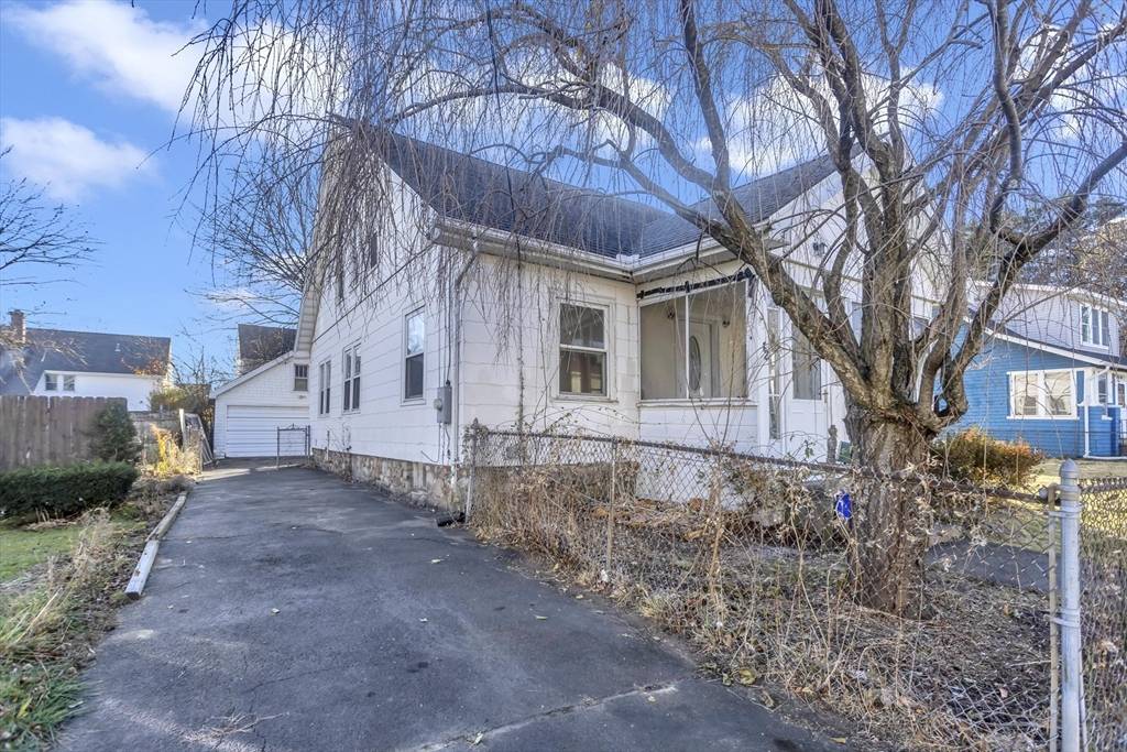 Holyoke, MA 01040,42 Arnodale Ave.