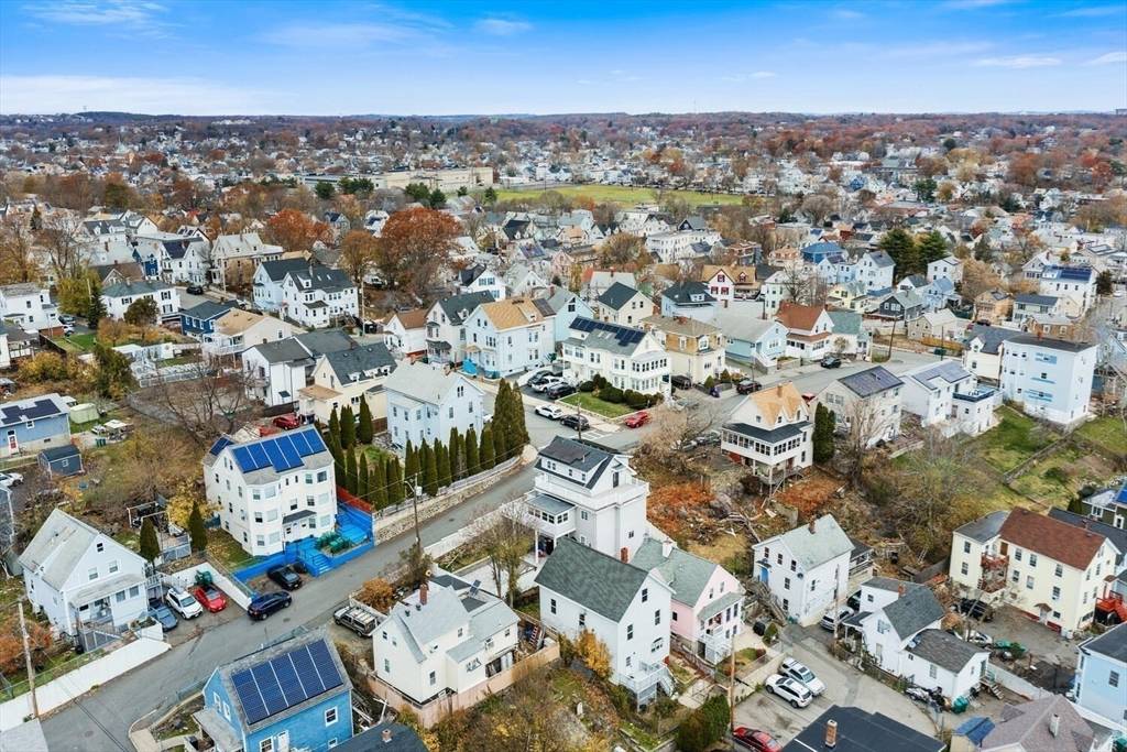 Lynn, MA 01902,14 Mt Pleasant Place