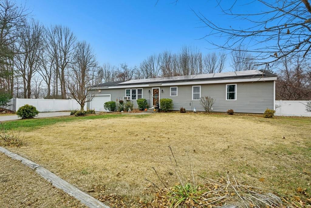 Rutland, MA 01543,252 Pleasantdale Rd