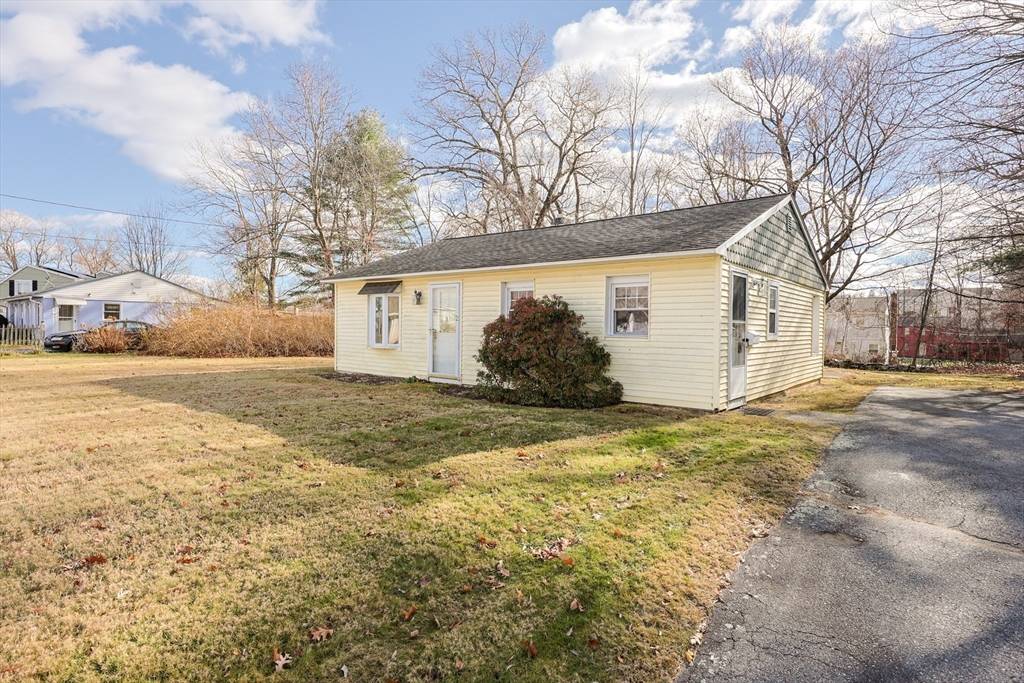 Auburn, MA 01501,2 Sherman Ave