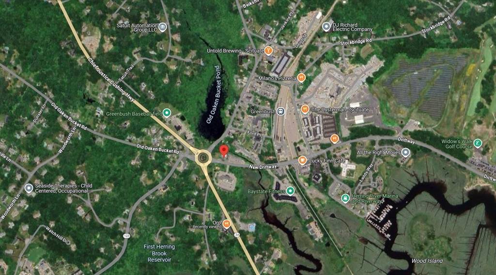 Scituate, MA 02066,7 New Driftway