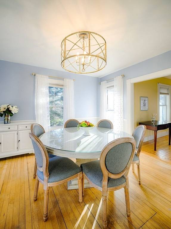 Natick, MA 01760,31 Marion St