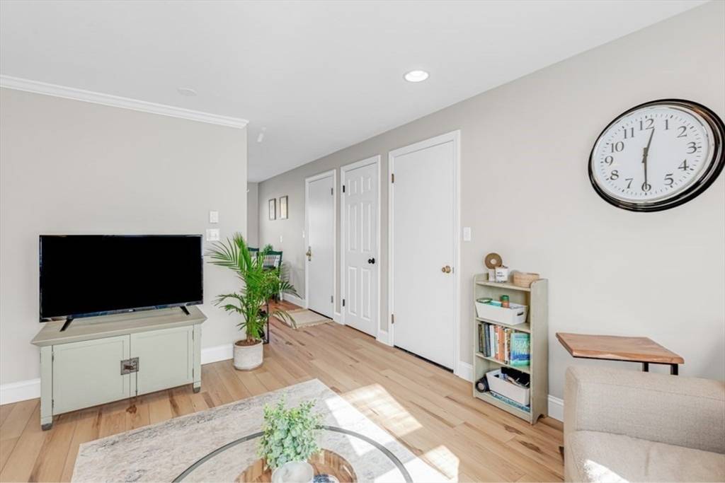 Newburyport, MA 01950,22 Beacon Ave #3