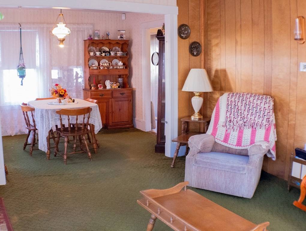 Weymouth, MA 02189,25 Echo Avenue