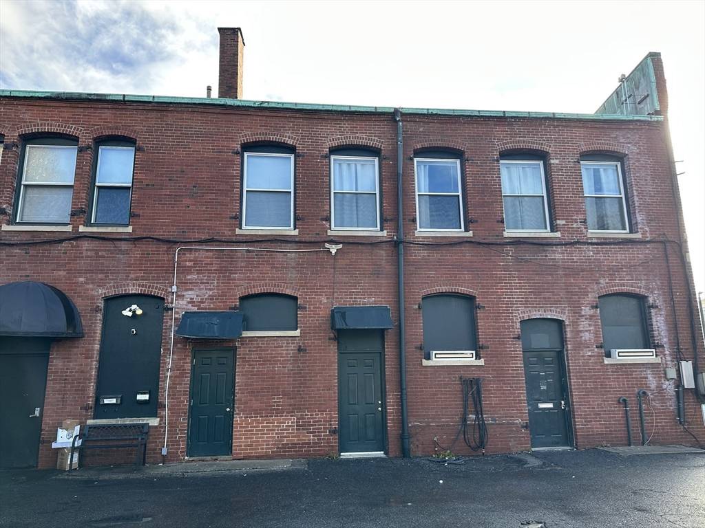 Beverly, MA 01915,100 Cabot #5