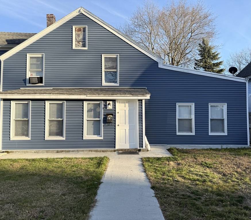 Winchendon, MA 01475,89 Spruce Street #0