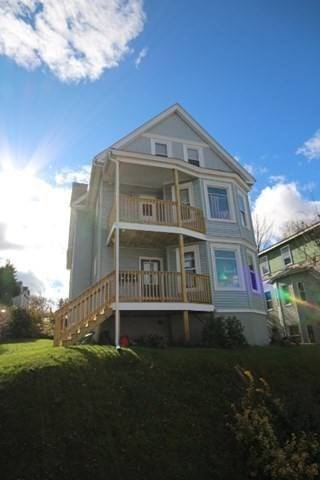 Worcester, MA 01605,74 Green Hill Pkwy