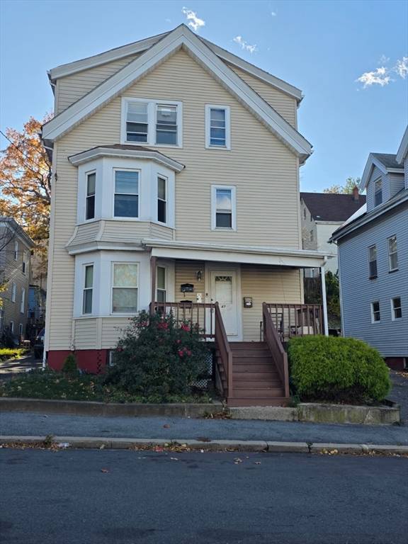 Lynn, MA 01902,47 Webster #2