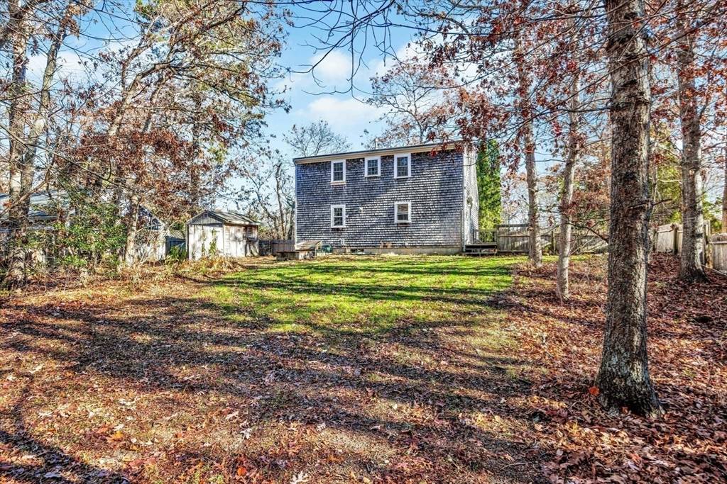 Sandwich, MA 02563,22 Sconset Cir