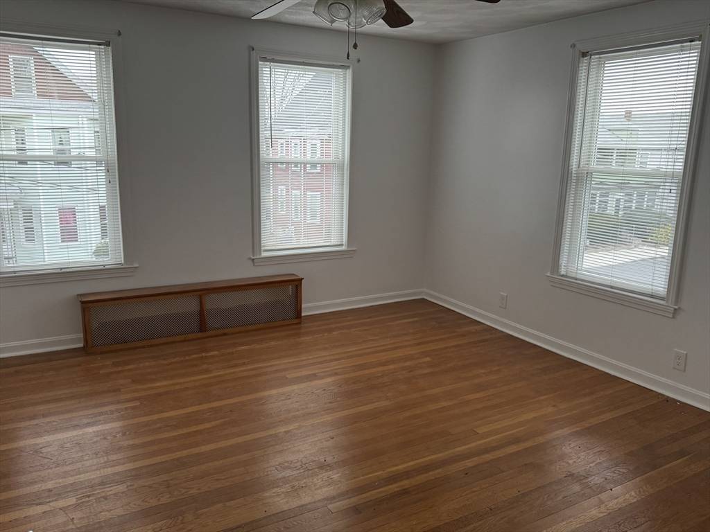 Everett, MA 02149,45 Highland Avenue #2