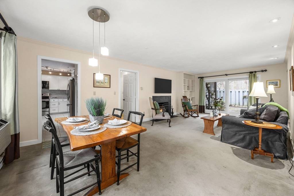 Brewster, MA 02631,23 Landing Lane #23