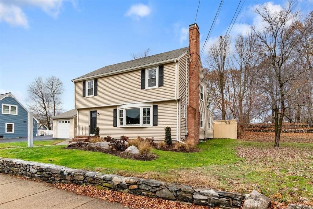 Woburn, MA 01801,8 Clinton St