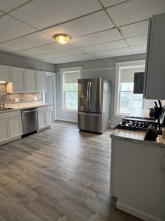 Worcester, MA 01603,8 Knowlton #2