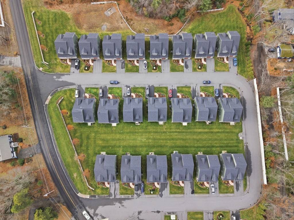 Billerica, MA 01862,18 Jaclyn's Way #18