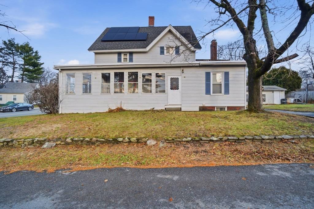 Gardner, MA 01440,430 Parker Street