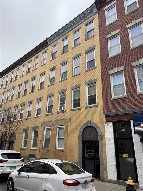 Boston, MA 02128,168 Cottage St #301
