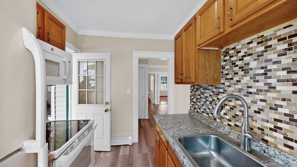 Salem, MA 01970,5 Ropes #1