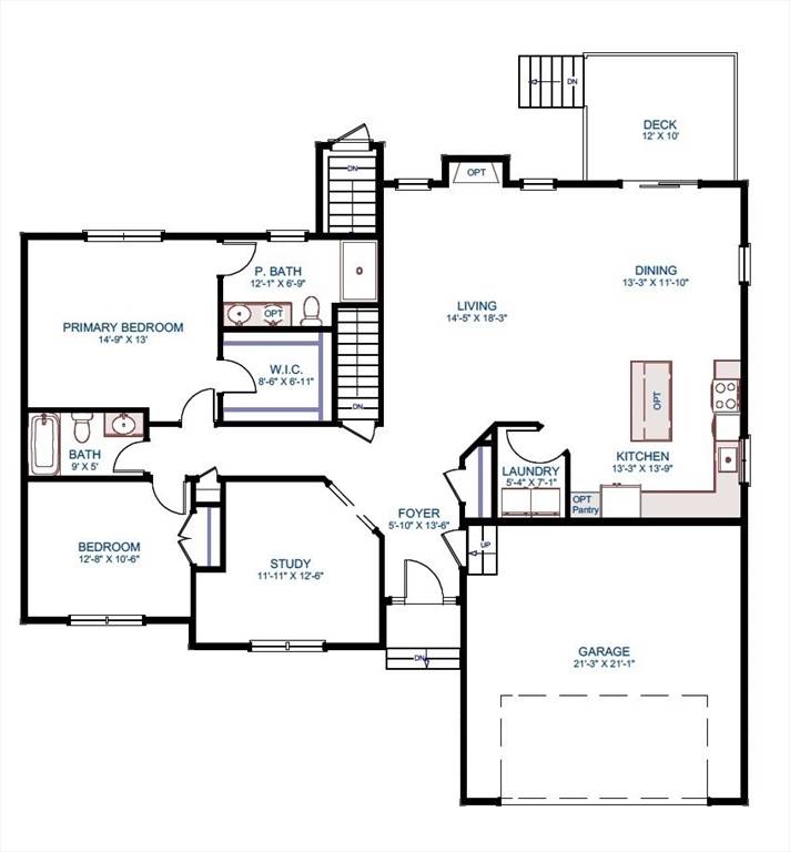 Bridgewater, MA 02324,37 Titicut Ave #Lot 34