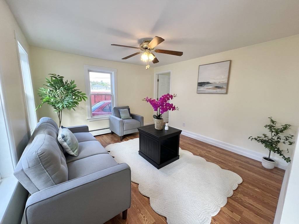 Fitchburg, MA 01420,36 Hazel St