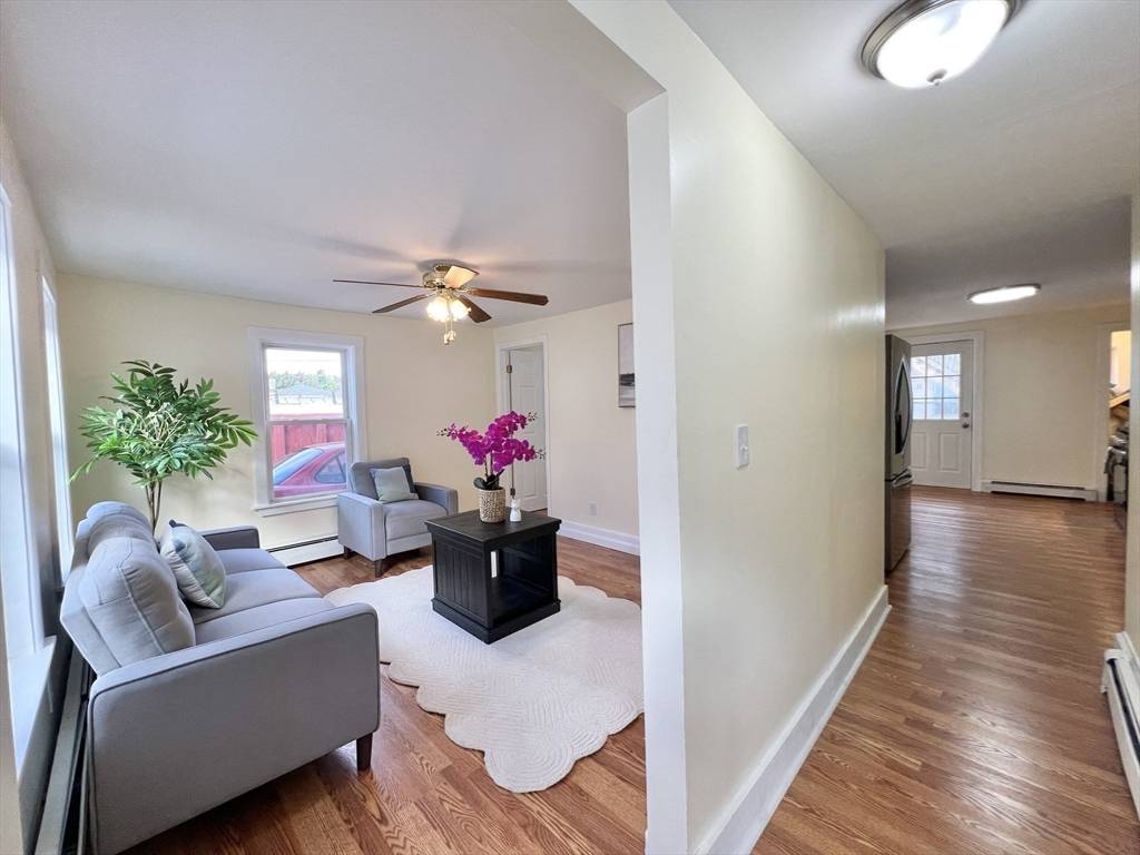 Fitchburg, MA 01420,36 Hazel St