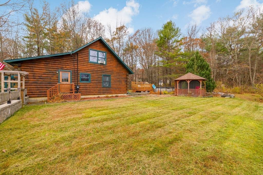 Leicester, MA 01524,404 Rawson St. #404