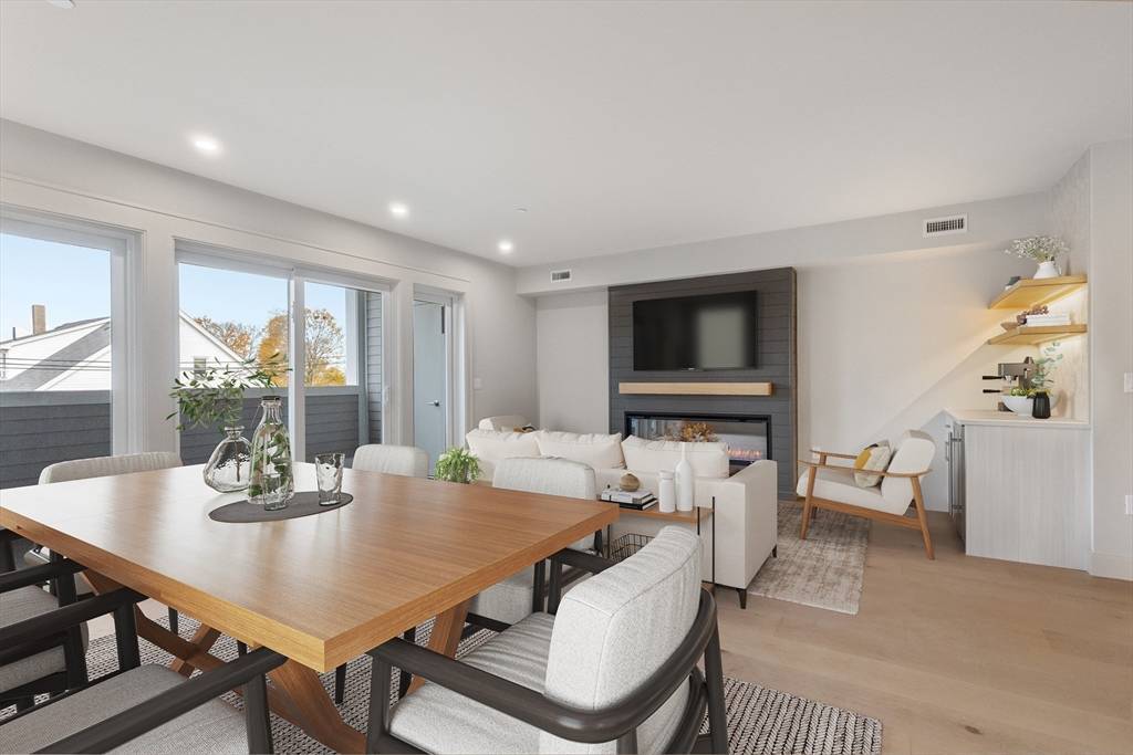 Quincy, MA 02169,59 Spear Street #301