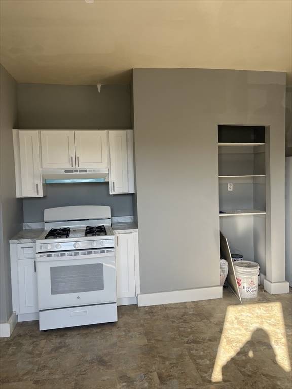 Boston, MA 02124,52 Mascot St #6