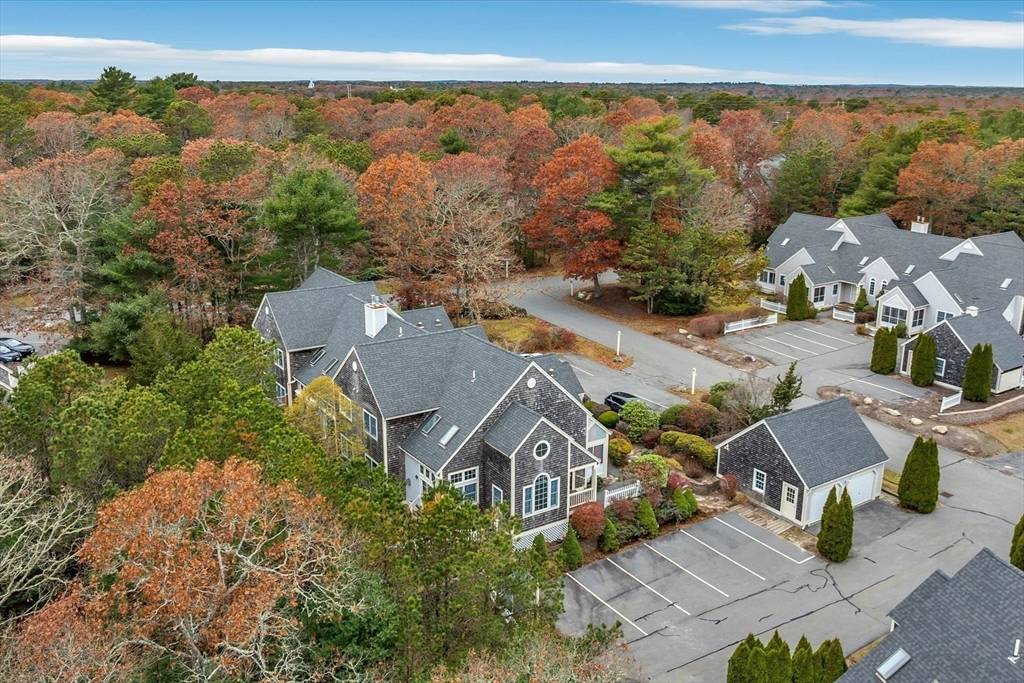 Mashpee, MA 02649,9 Red Cedar Rd #9