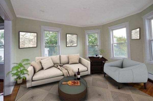 Brookline, MA 02467,12 White Ave #3