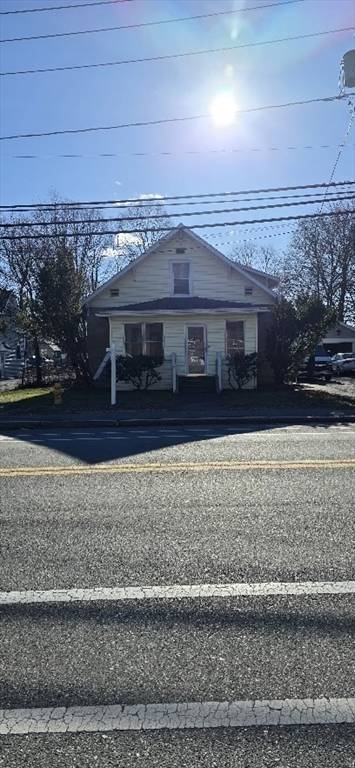 Shirley, MA 01464,25 Front St