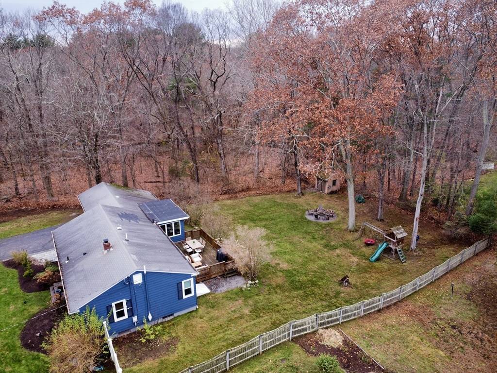 North Attleboro, MA 02760,107 Birchwood Dr