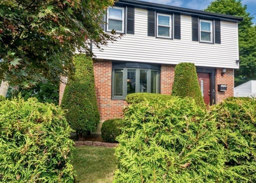 Boston, MA 02136,87 - Clare Ave