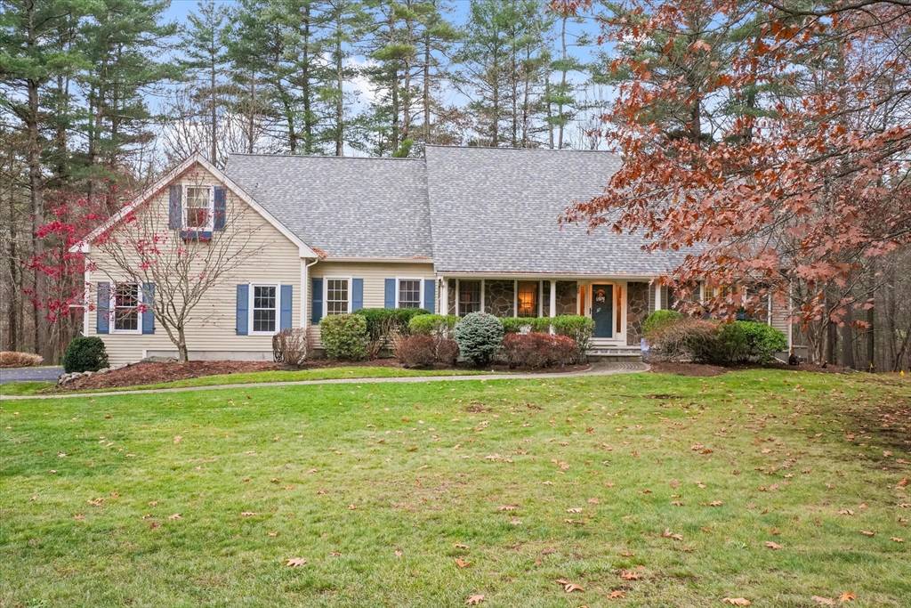 Boxford, MA 01921,20 Barnside Road