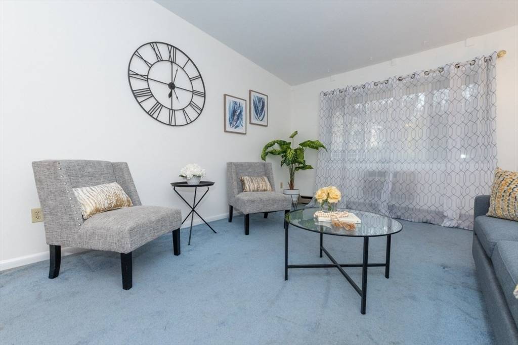 Woburn, MA 01801,74 Beach St #6-12