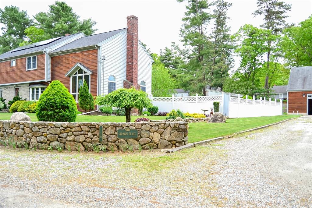 Wareham, MA 02571,110 Mayflower Ridge Dr