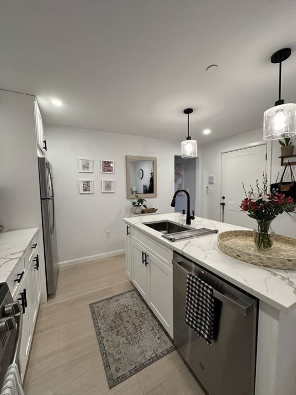 Boston, MA 02129,24 Ferrin St. #2