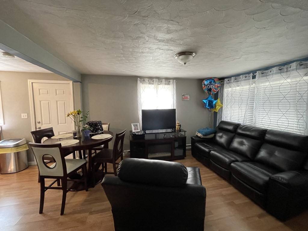 Worcester, MA 01604,134 Blithewood Ave #B