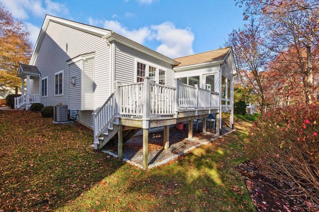 Plymouth, MA 02360,38 Great Pointe