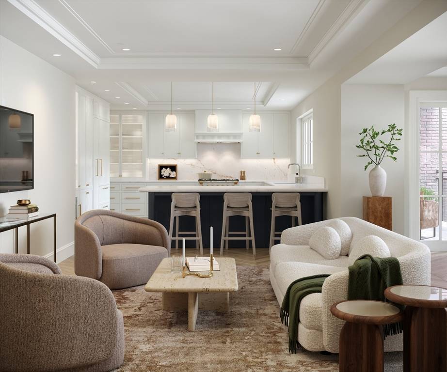 Boston, MA 02215,397 Commonwealth Avenue #1