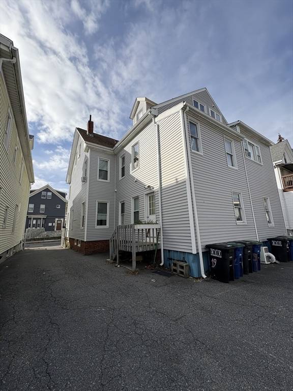 Somerville, MA 02145,19-21 Everett Ave