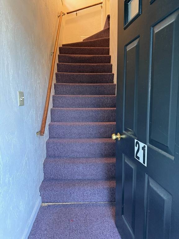 Milton, MA 02186,21 Denmark Ave #2