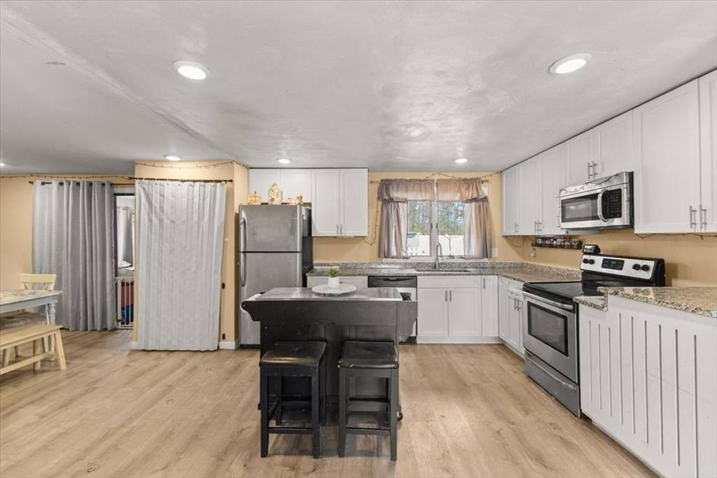 Brockton, MA 02302,40 Christopher Rd