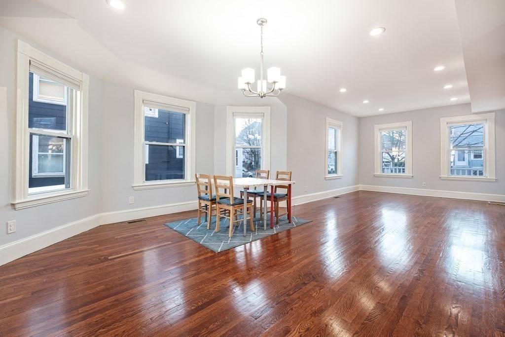 Malden, MA 02148,36 Spruce Street