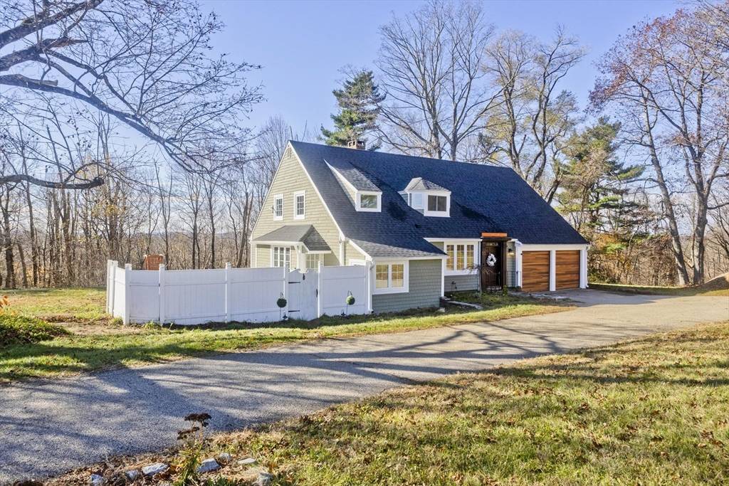 Sturbridge, MA 01566,55 Fiske Hill Rd