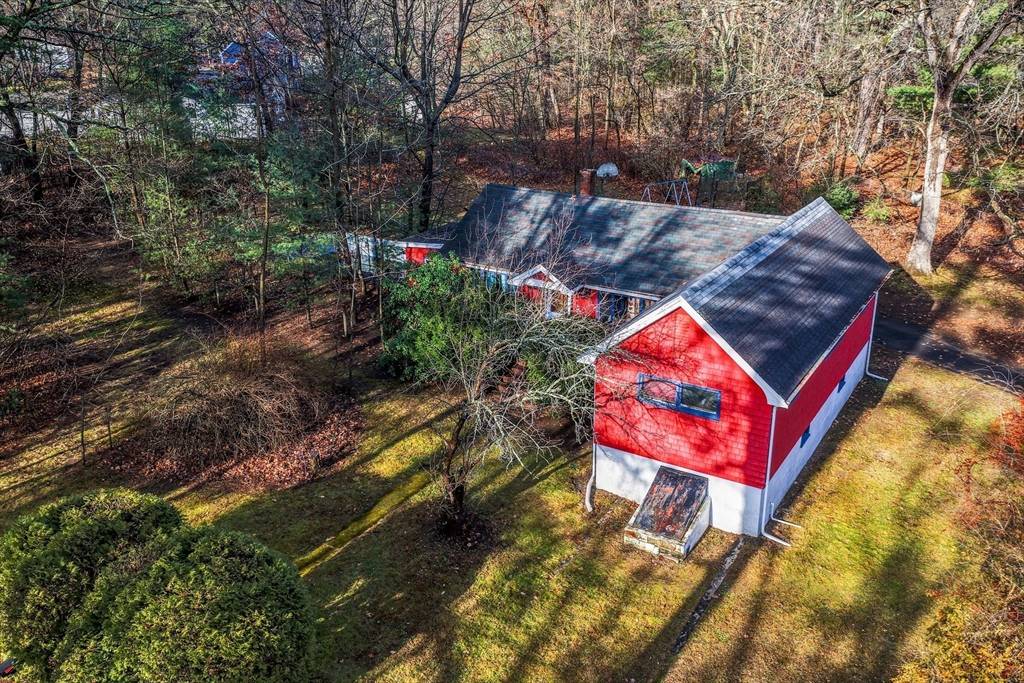 Billerica, MA 01821,1 Albion Rd