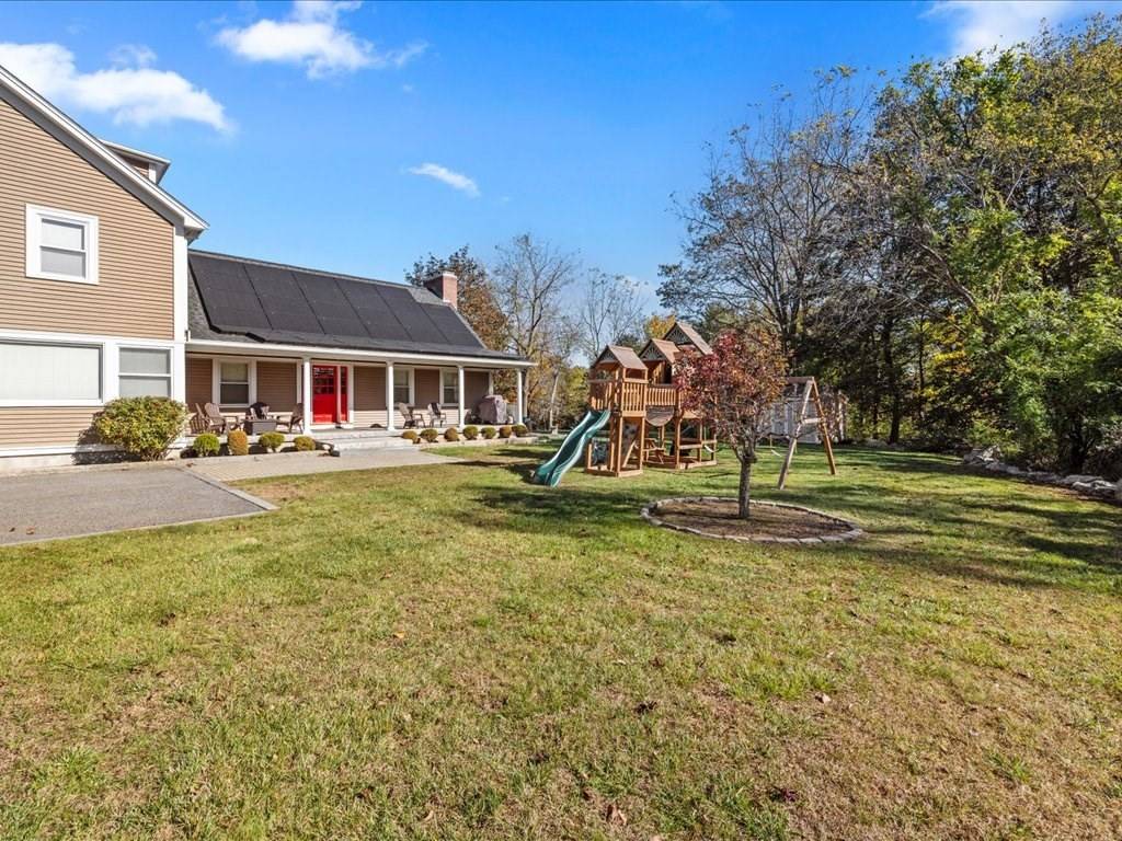 Westwood, MA 02090,132 Thatcher Street