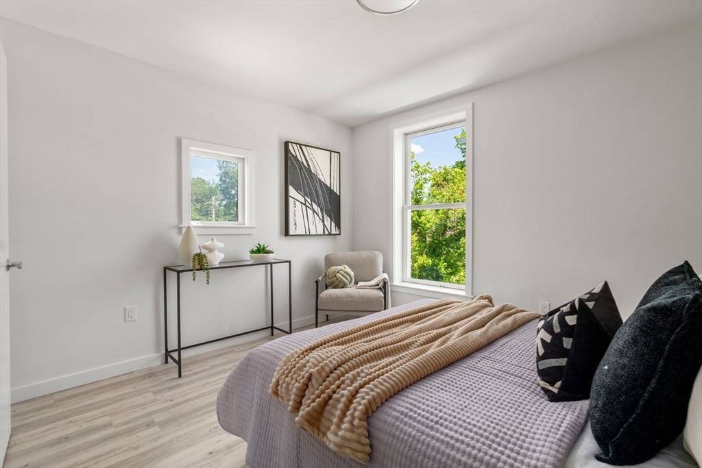 Boston, MA 02131,602 Canterbury #U9