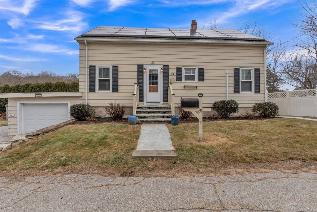 Southbridge, MA 01550,94 Newell Ave