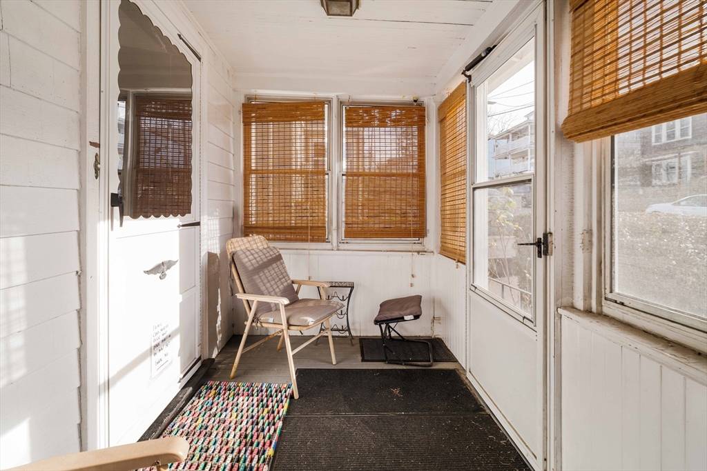 Boston, MA 02124,147 Fairmount St.