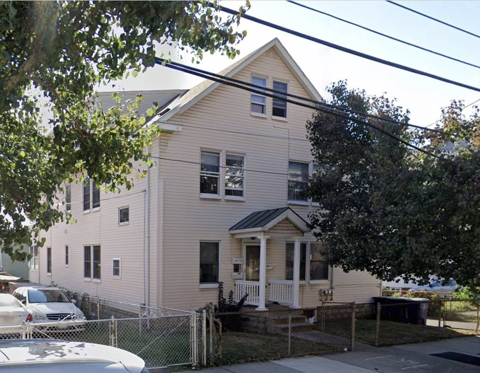 Revere, MA 02151,731 Winthrop Ave #2